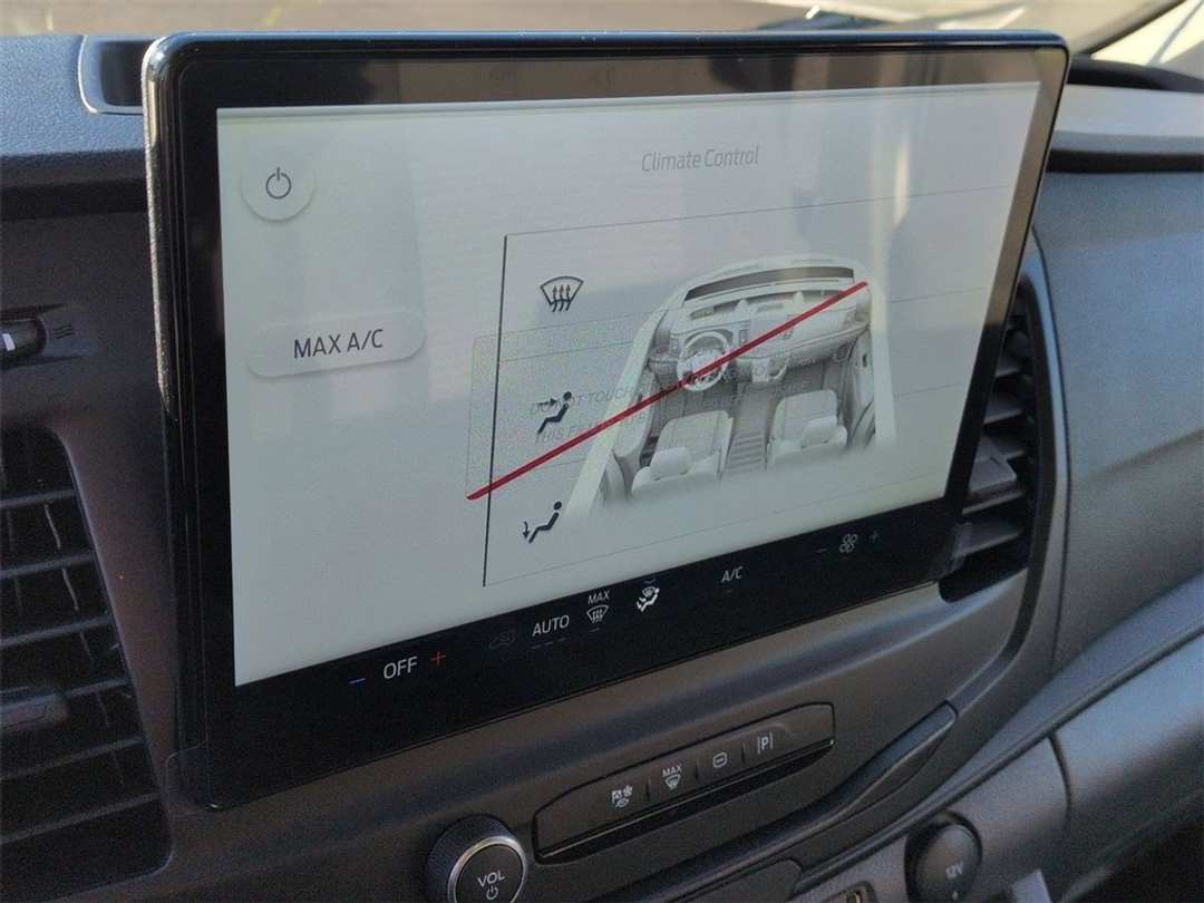 2026 Ford Transit-250 Base - Image 19