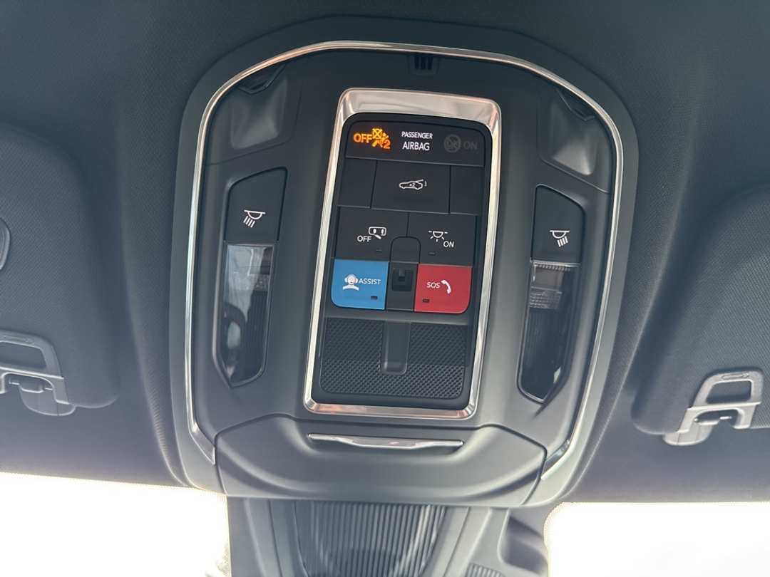 2026 Dodge Charger R/T Scat Pack - Image 21