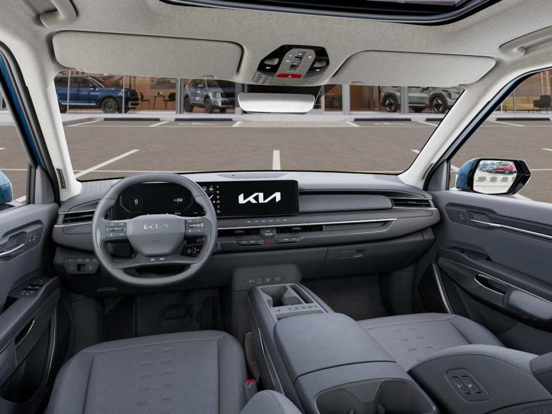2026 Kia Ev9 Wind - Image 14