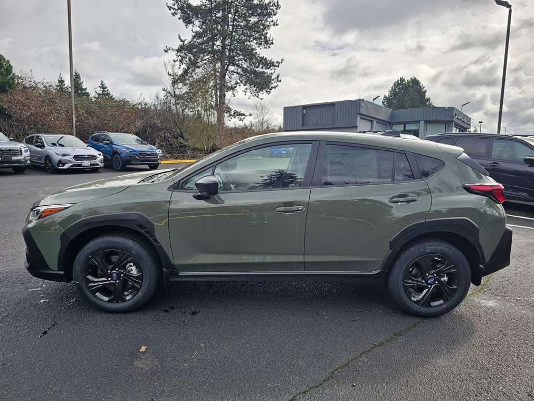 2026 Subaru Crosstrek Base - Image 2