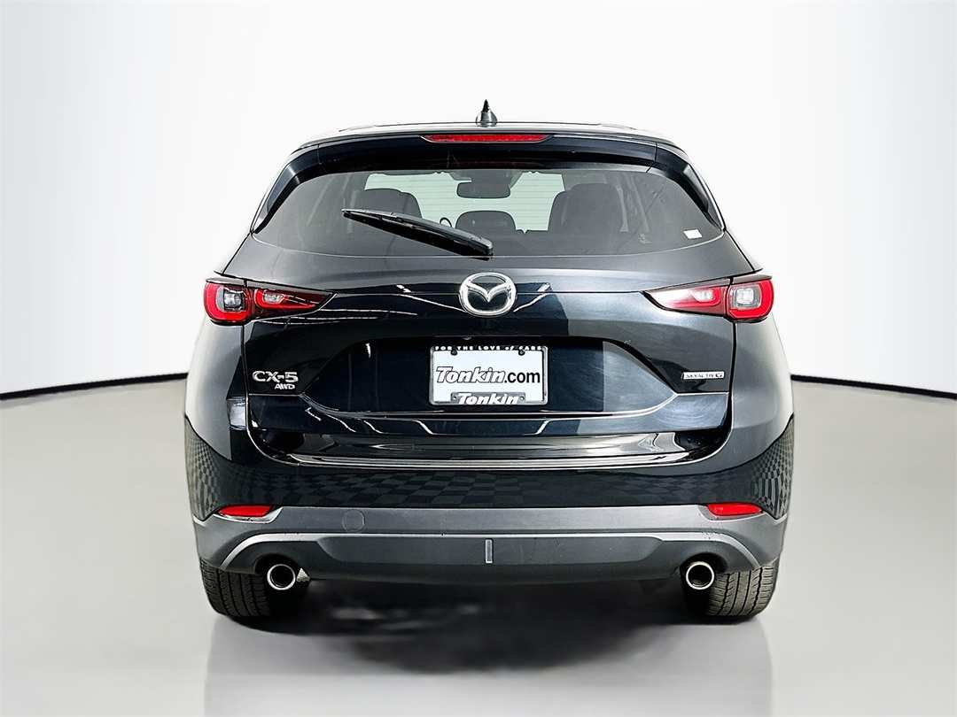 2023 MAZDA CX-5 2.5 S Premium Package - Image 6