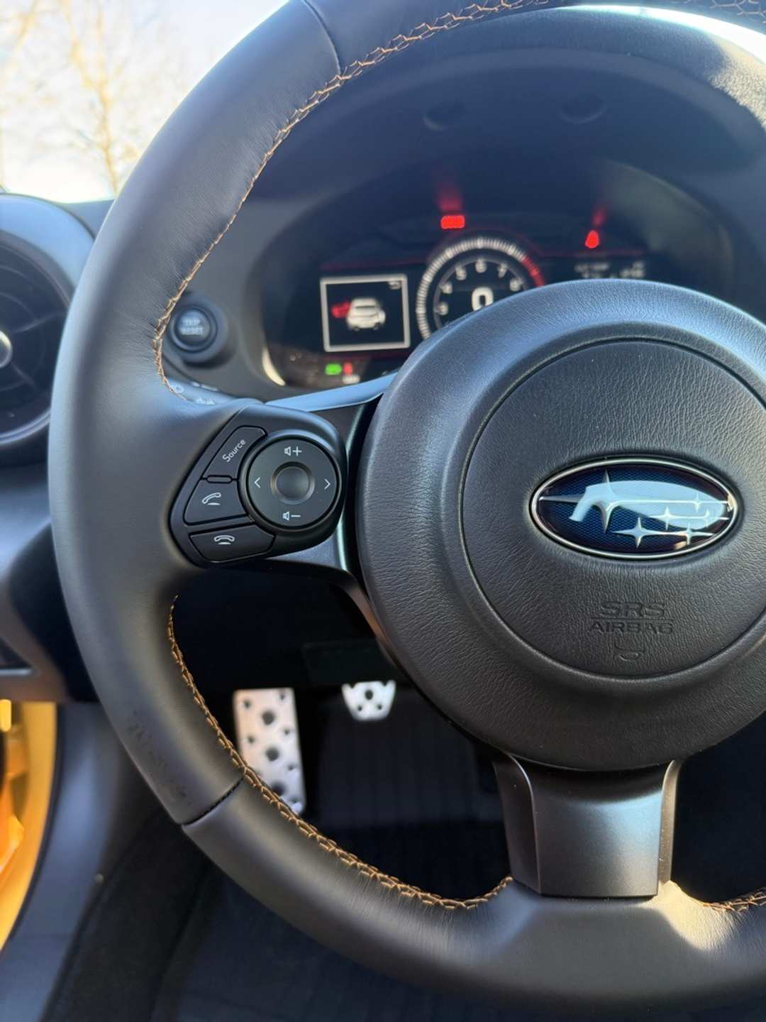 2026 Subaru BRZ Series.Yellow - Image 23