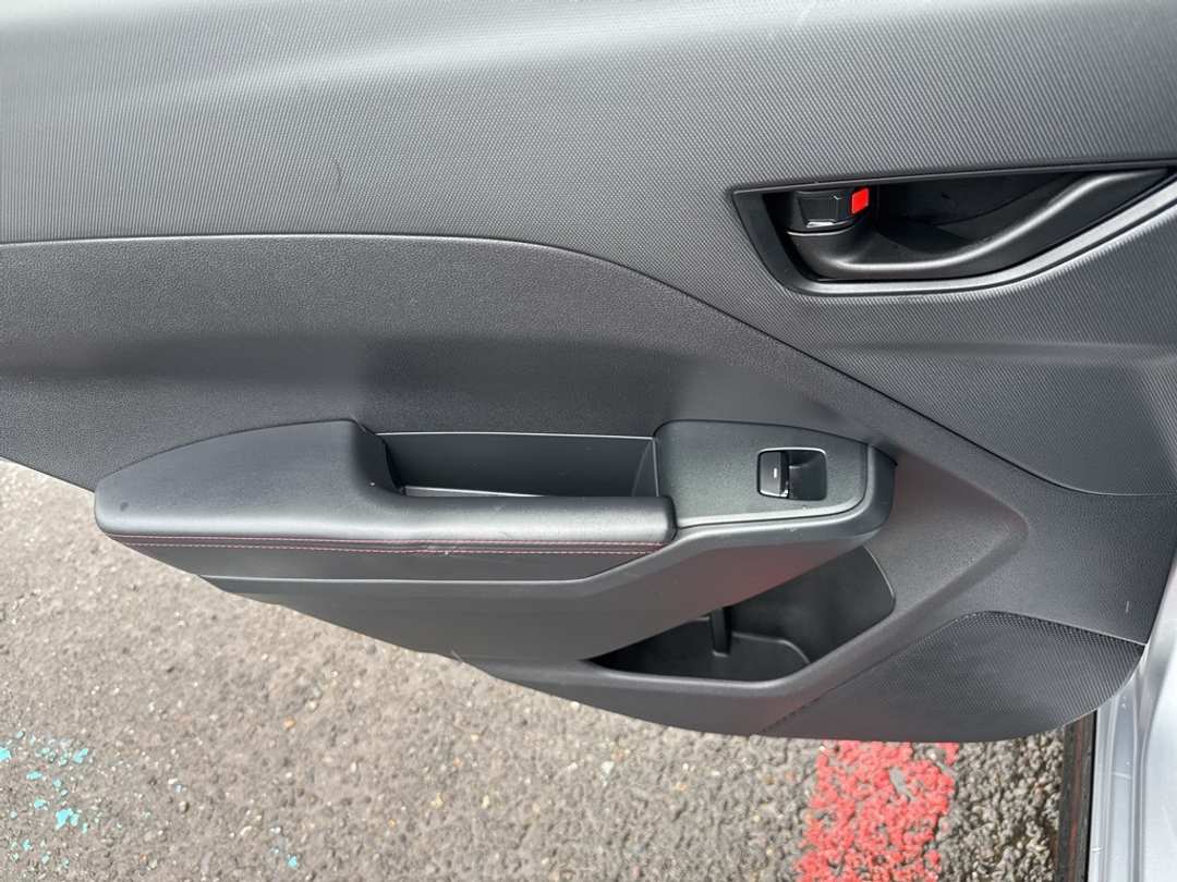 2025 Subaru Impreza 2.5RS - Image 26