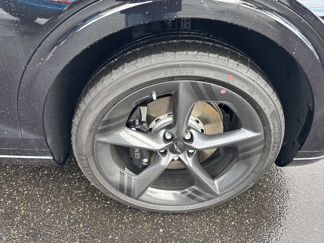 2026 Genesis Gv70 2.5T Sport Prestige - Image 9