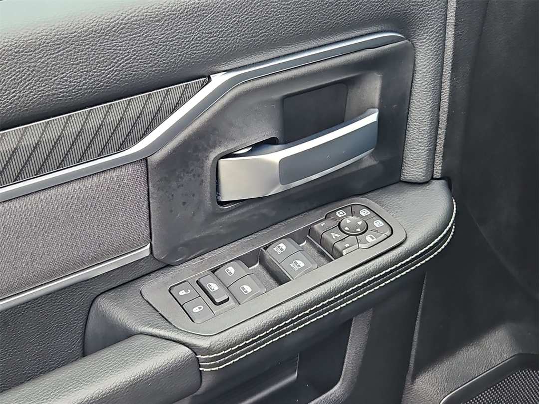 2026 Ram 3500 Big Horn - Image 11