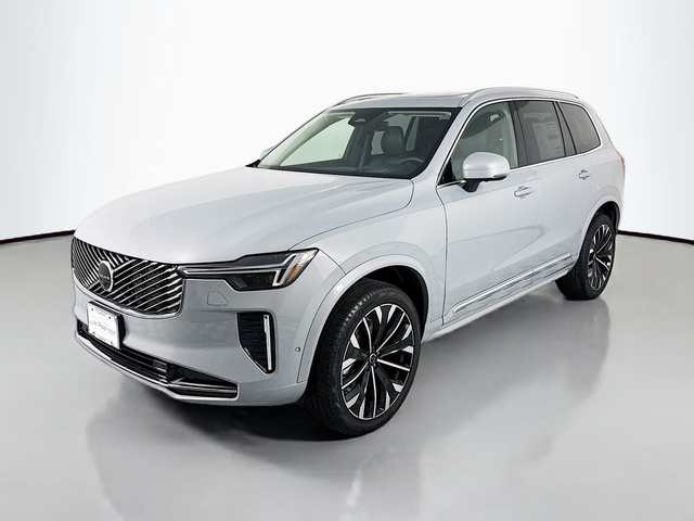 2026 Volvo Xc90 B6 Ultra