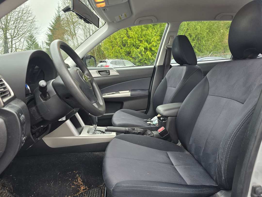 2009 Subaru Forester 2.5X - Image 2