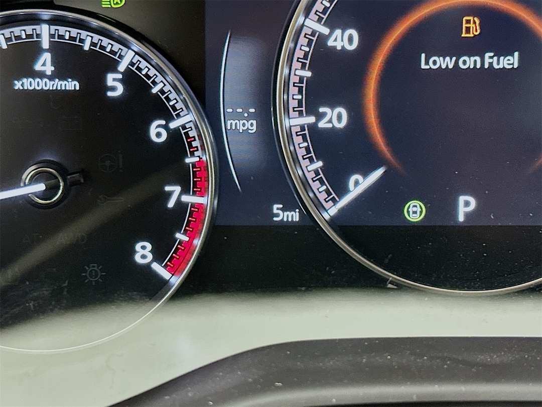 2026 MAZDA Cx-30 2.5 S Select Sport - Image 12