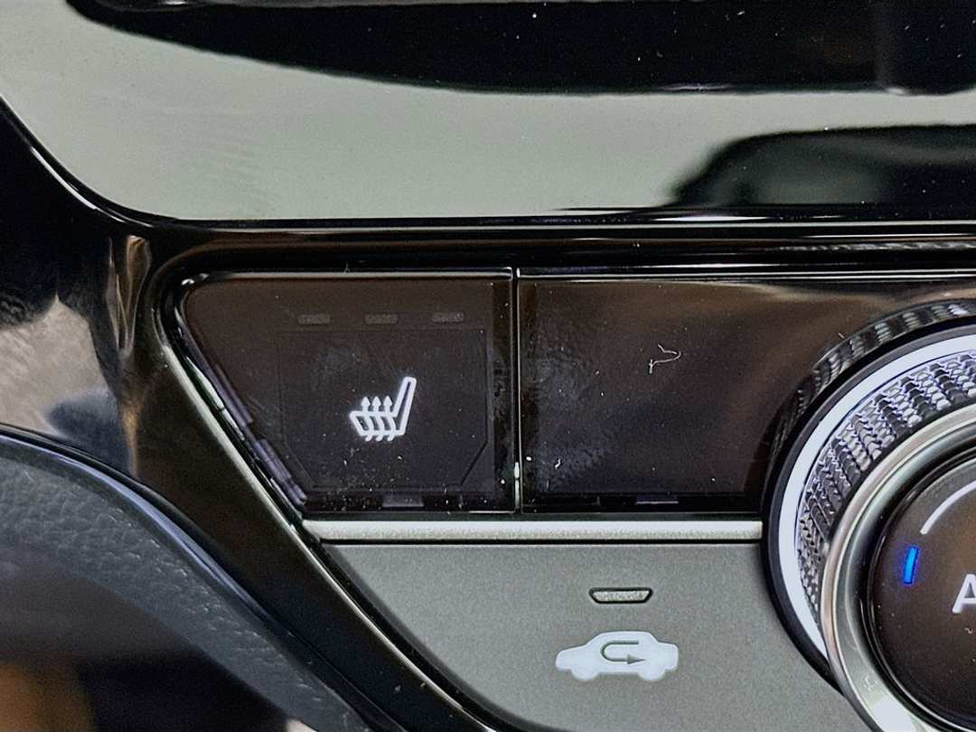 2026 Honda Civic Sport - Image 19