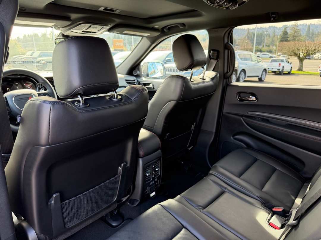 2026 Dodge Durango GT Plus - Image 32