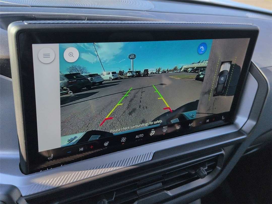 2026 Ford Bronco Sport Outer Banks - Image 20