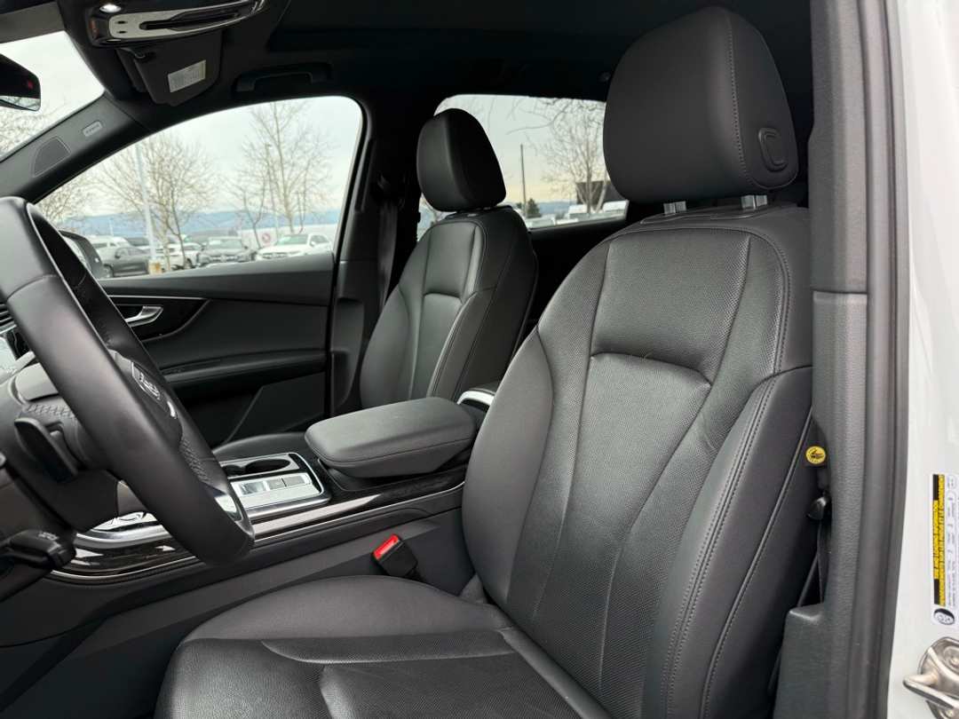 2021 Audi Q7 55 Premium Plus - Image 13