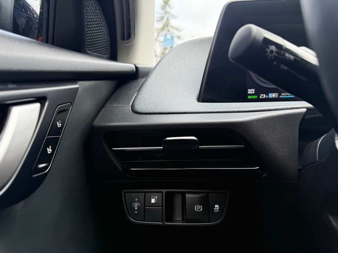 2024 Kia Ev6 Light - Image 29