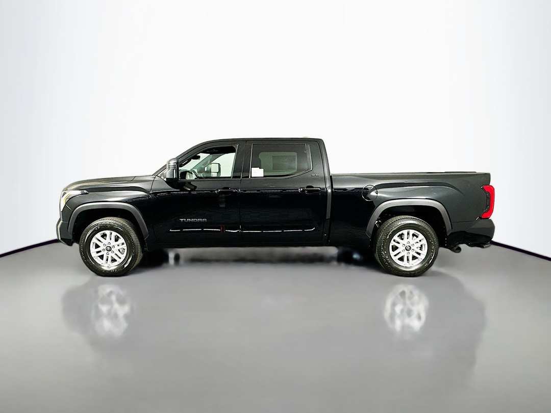 2026 Toyota Tundra SR5 - Image 4