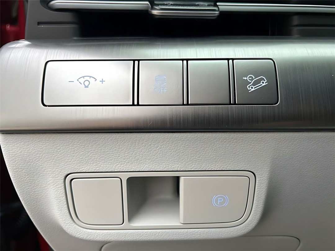 2026 Hyundai Kona SEL Sport - Image 18