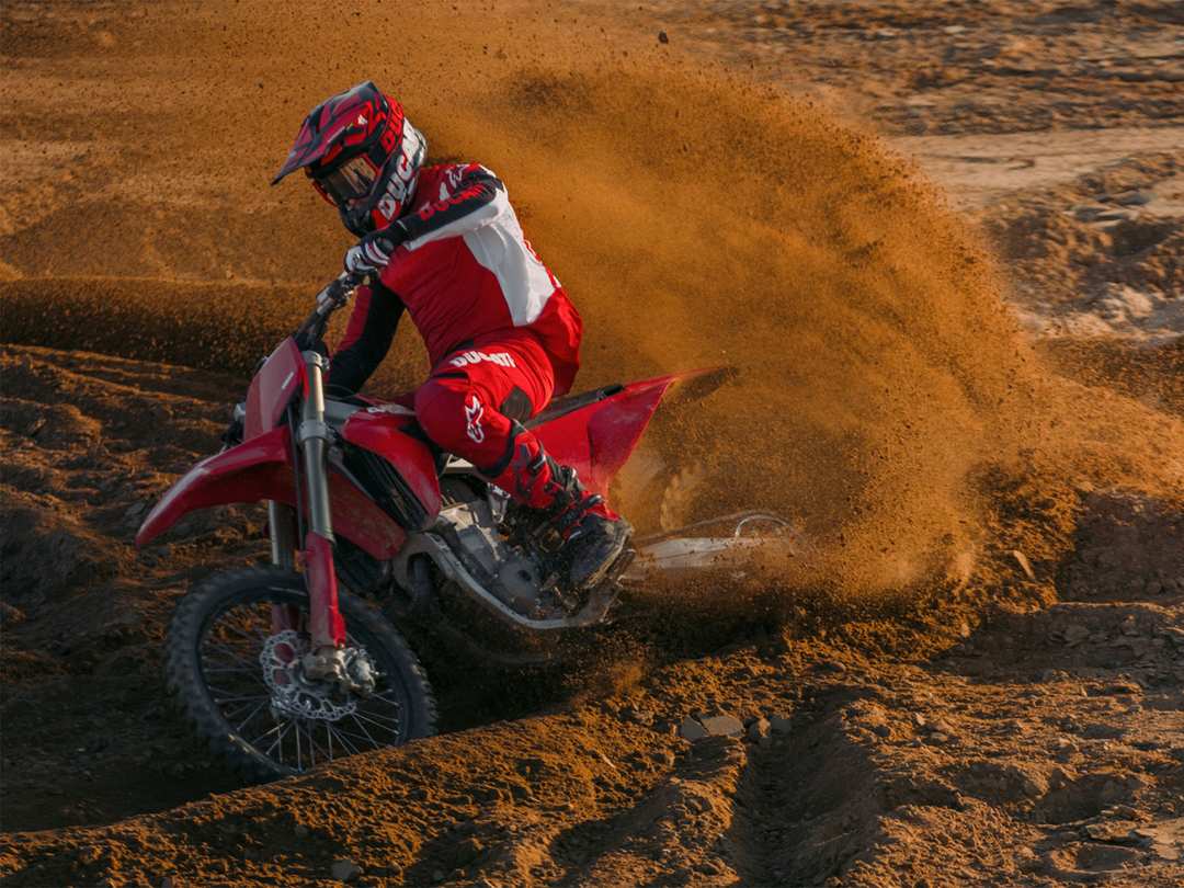 2026 Ducati Desmo450 Mx - Image 17