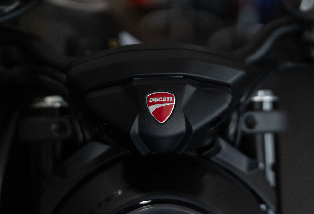 2025 Ducati Monster - Image 7