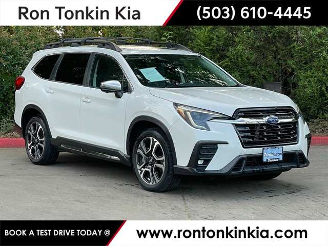 2023 Subaru Ascent Limited