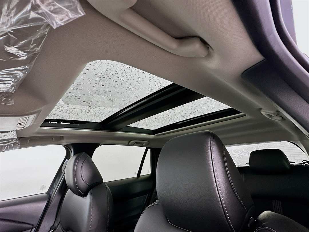 2026 MAZDA Cx-50 Preferred - Image 22