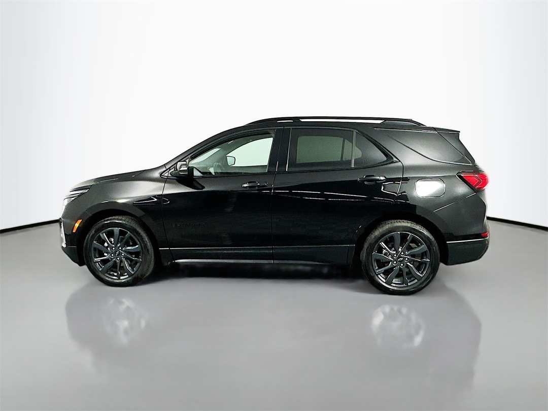 2022 Chevrolet Equinox RS - Image 4