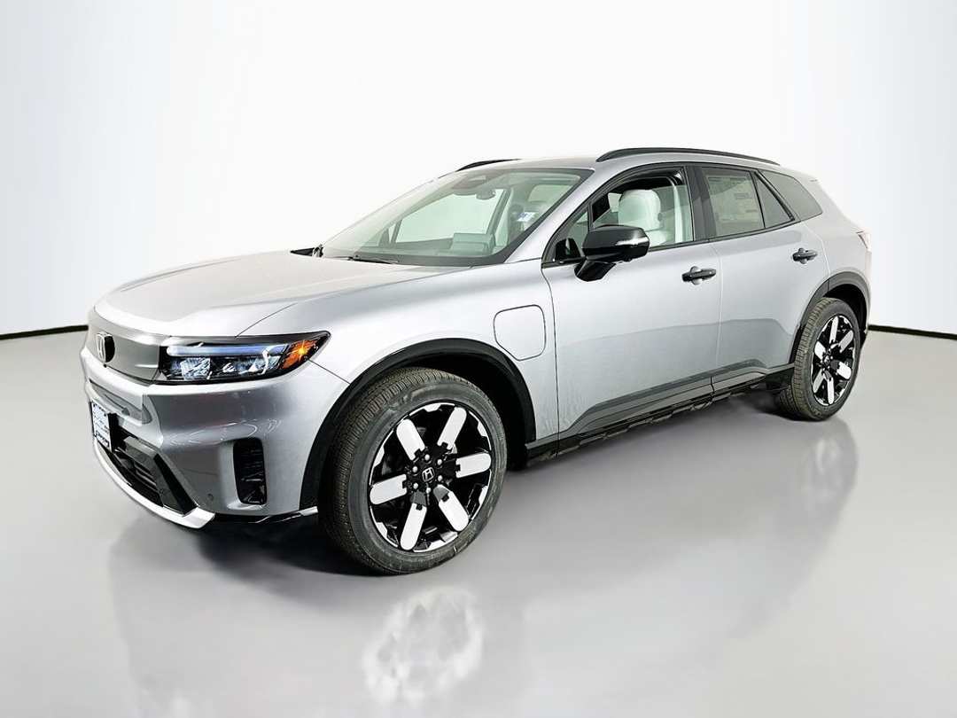 2026 Honda Prologue Elite - Image 3