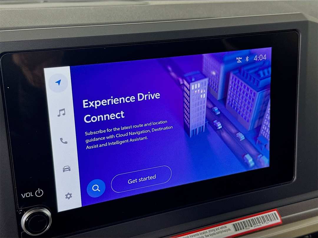 2025 Toyota Tacoma TRD Sport - Image 13