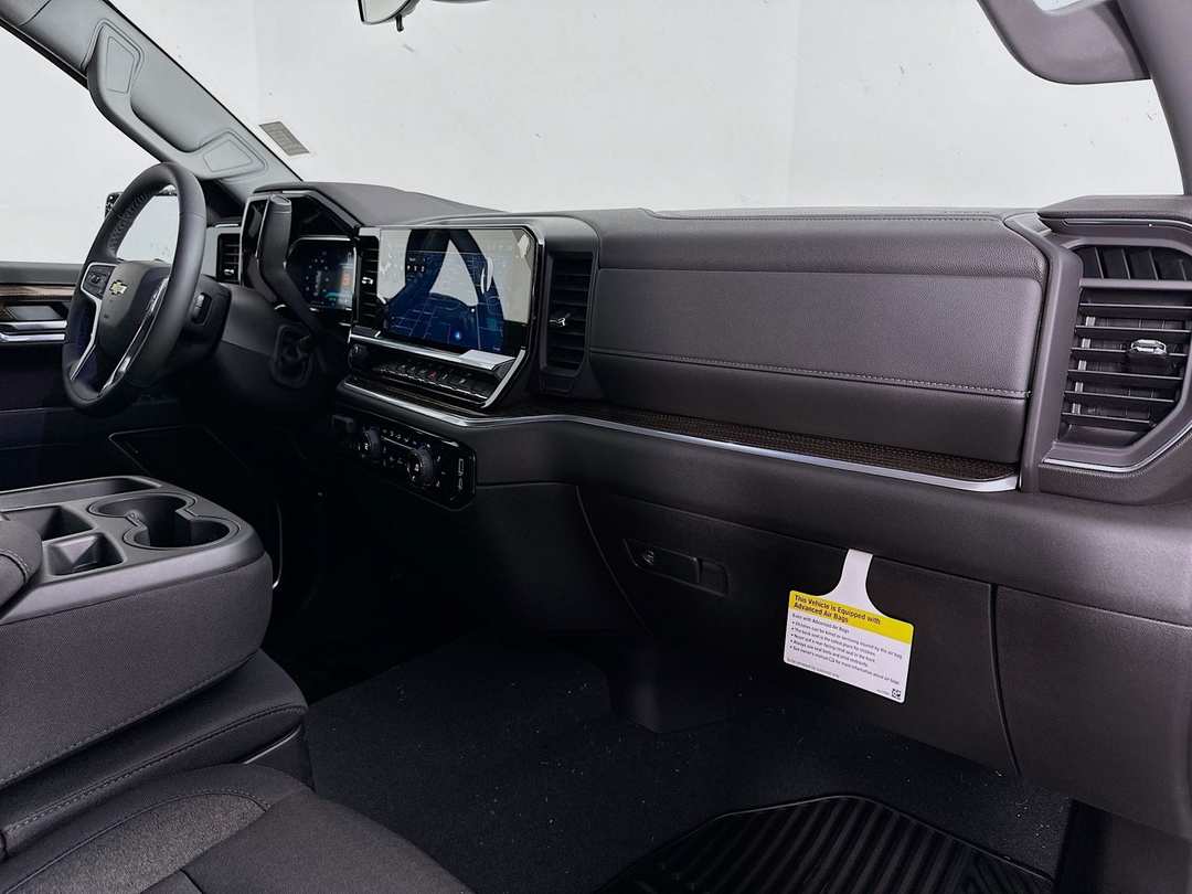 2026 Chevrolet Silverado 1500 LT - Image 30