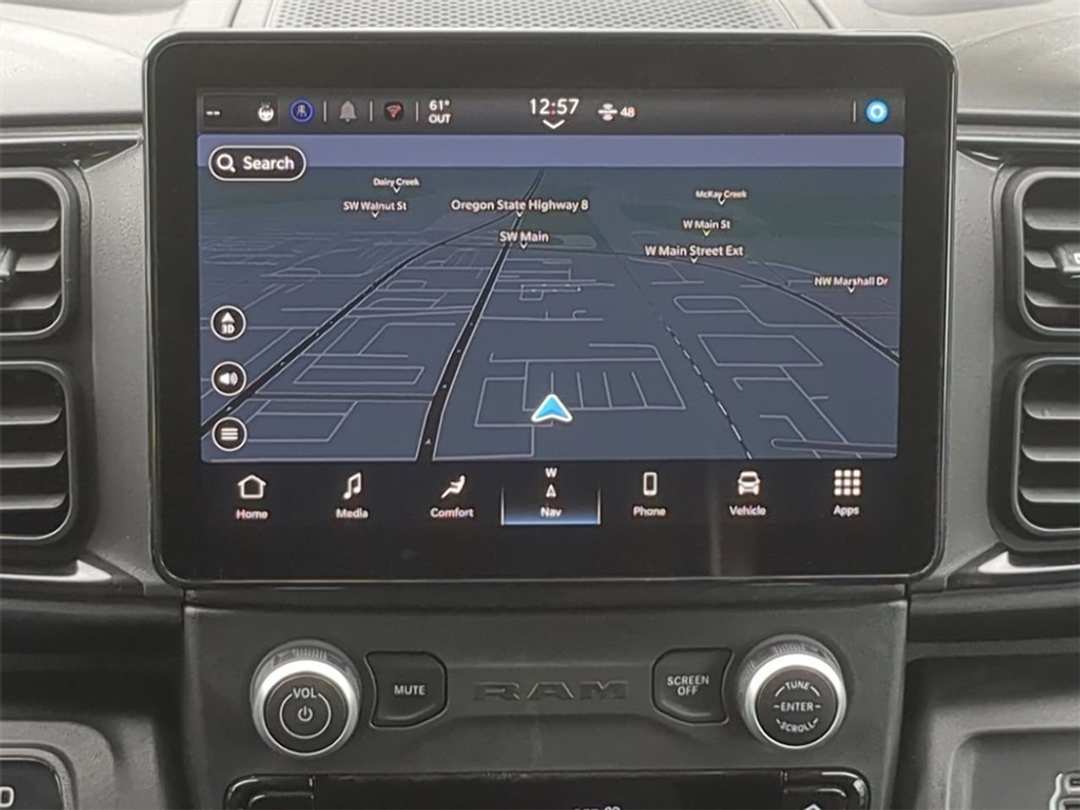 2024 Ram Promaster 3500 Ev EV Electric - Image 18