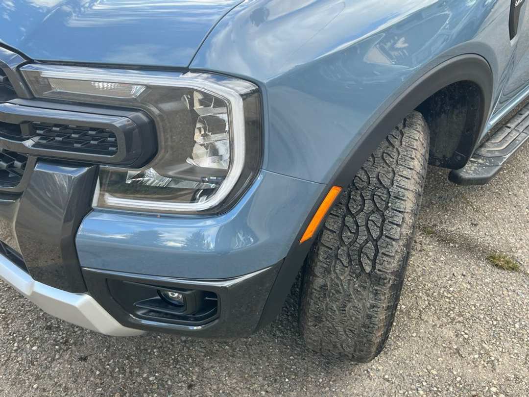 2025 Ford Ranger XLT - Image 3