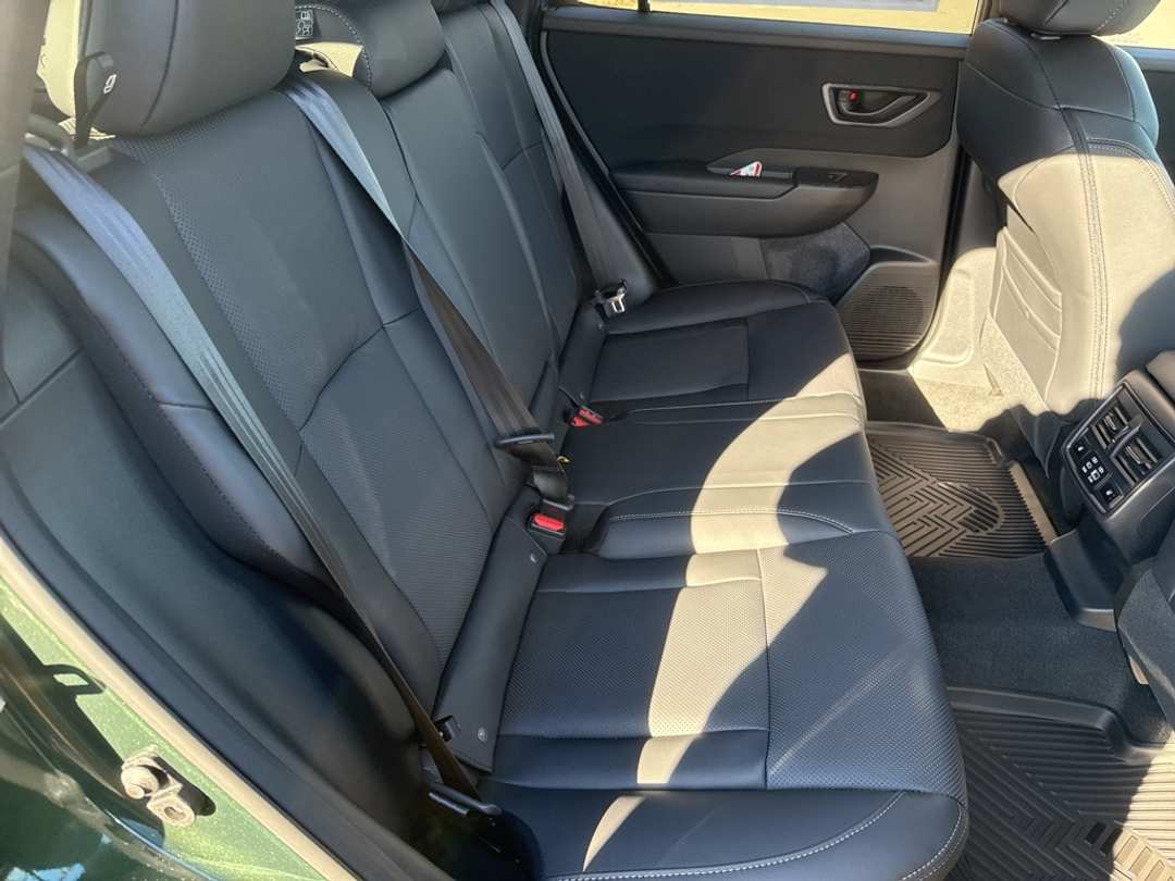 2026 Subaru Outback Limited XT - Image 22