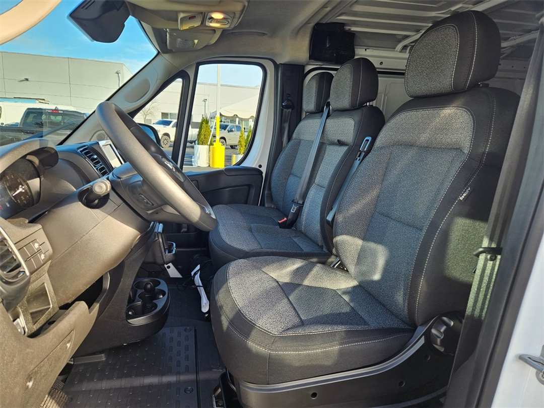 2026 Ram Promaster 1500 Low Roof - Image 14