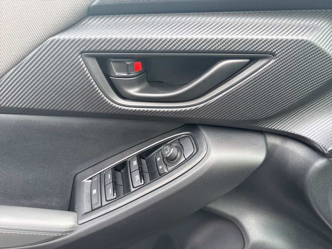 2026 Subaru Crosstrek Premium - Image 12