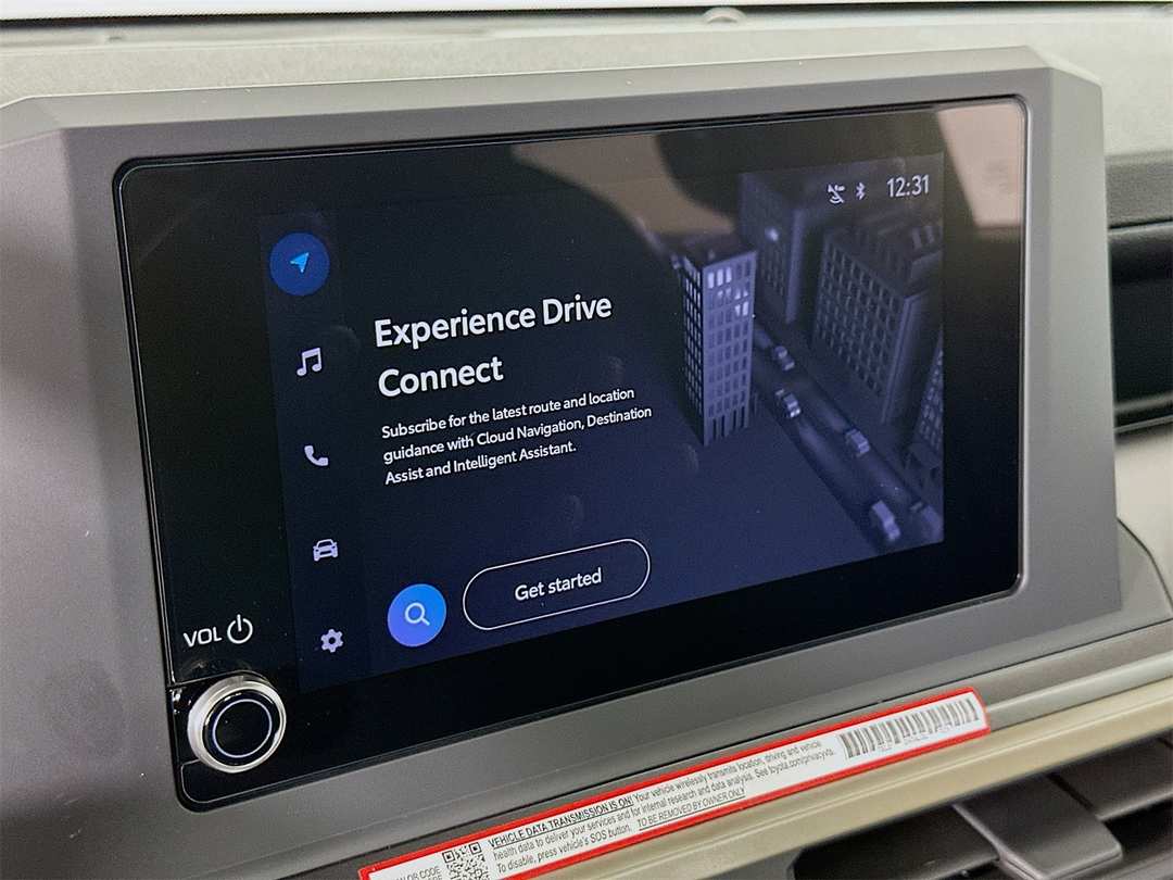 2025 Toyota Tacoma SR5 - Image 13