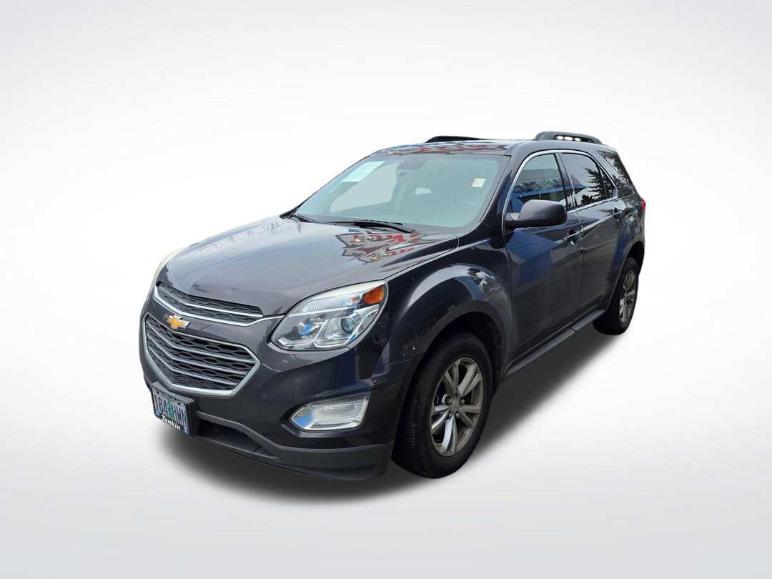 2016 Chevrolet Equinox LT - Image 2