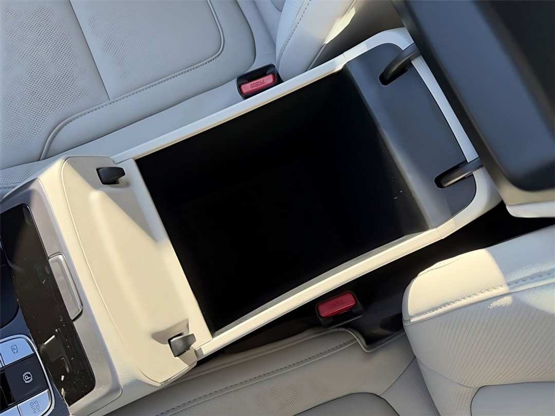 2026 Hyundai Tucson SEL Premium - Image 28