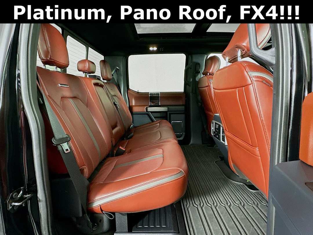 2022 Ford F-250Sd Platinum - Image 30
