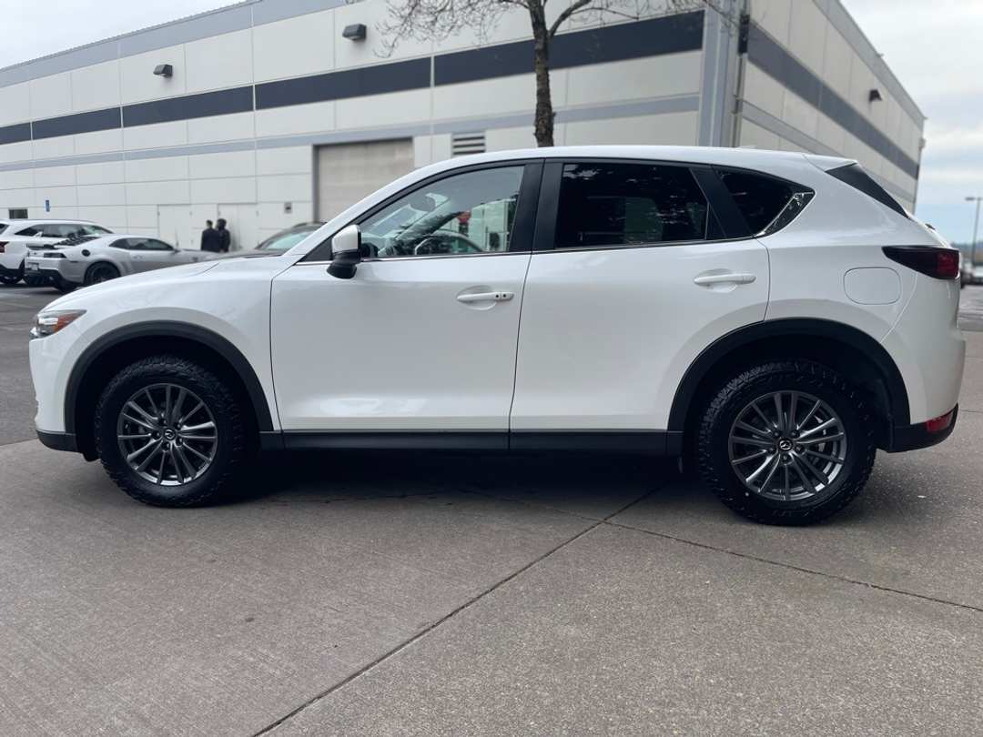 2020 MAZDA CX-5 Touring - Image 7