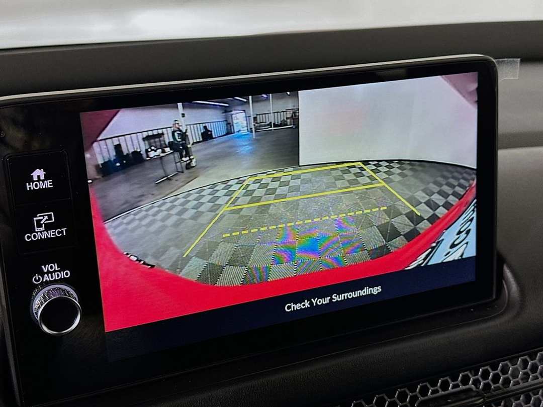 2026 Honda HR-V Sport - Image 14