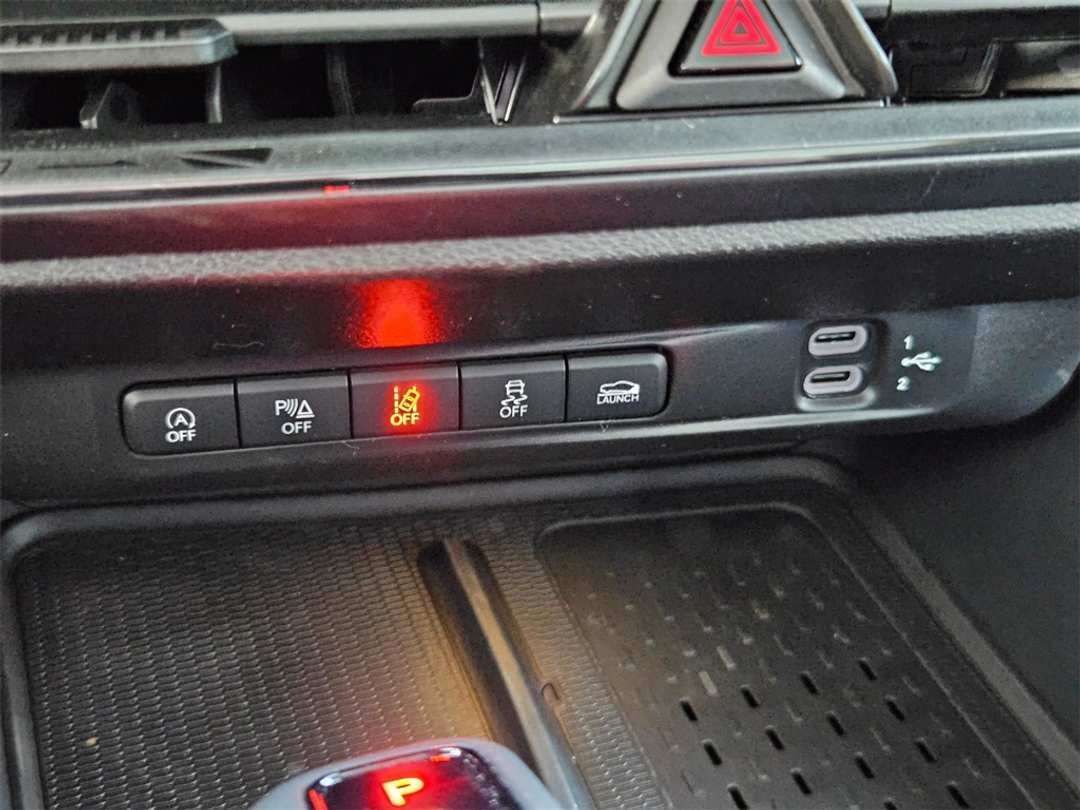 2026 Dodge Charger R/T Scat Pack - Image 24