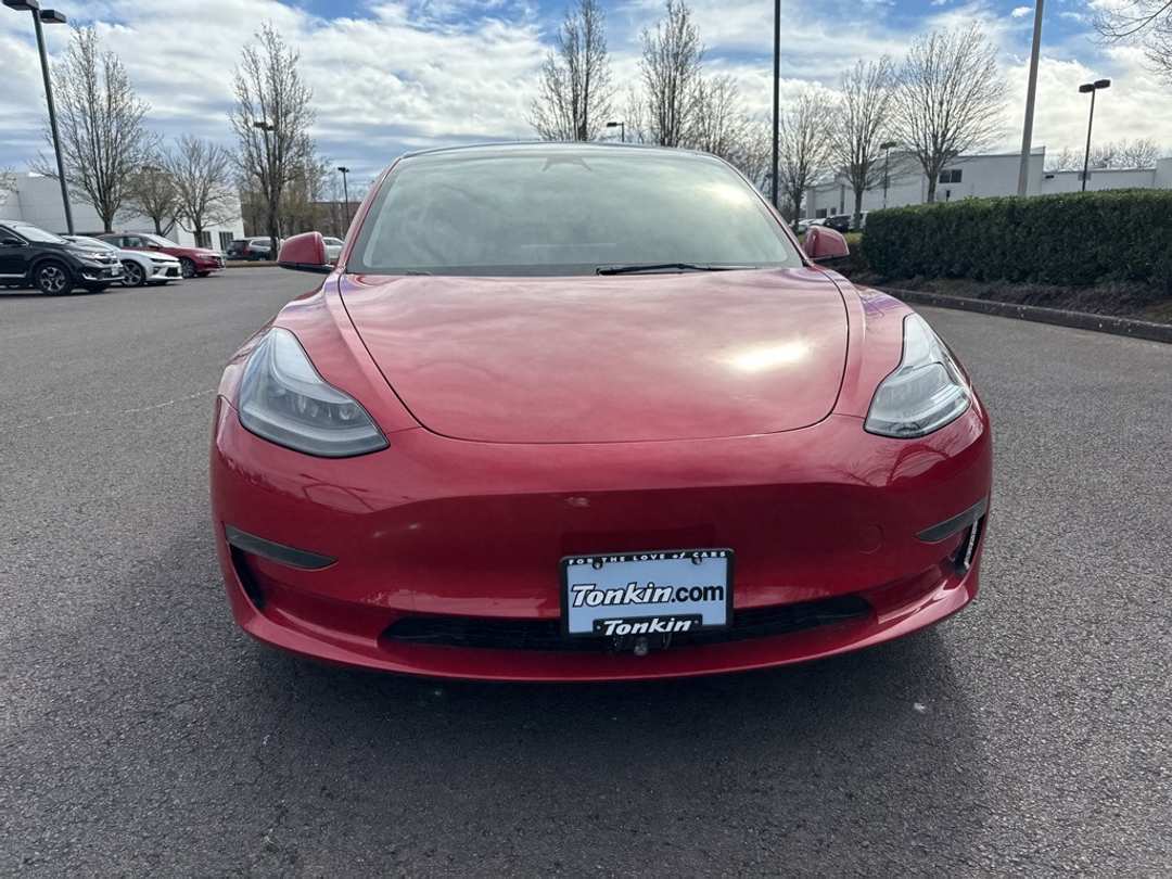 2023 Tesla Model 3 Base - Image 2
