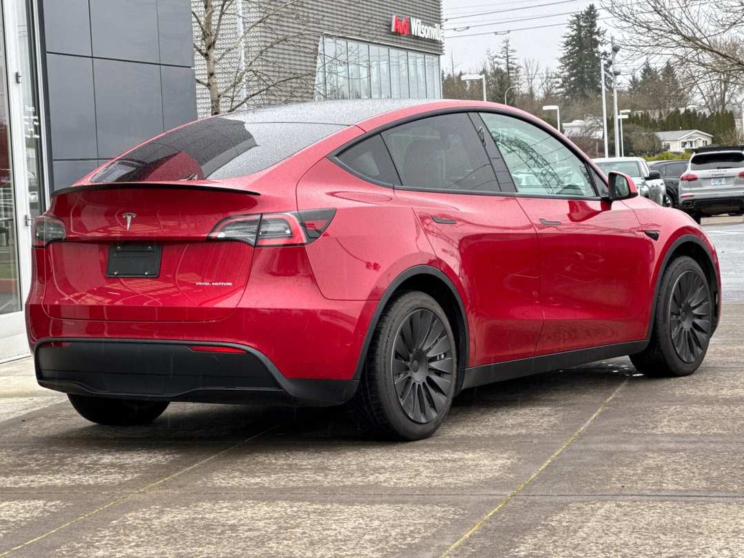 2021 Tesla Model Y Long Range - Image 3