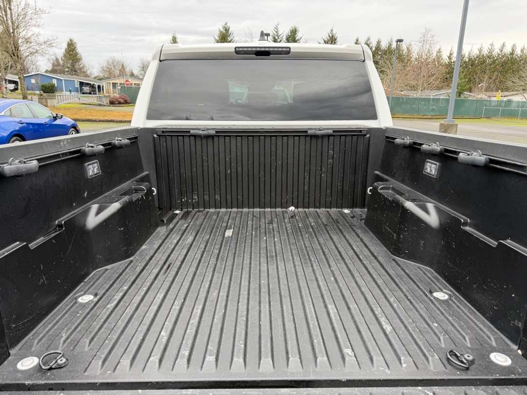 2024 Toyota Tacoma TRD OffRoad - Image 10