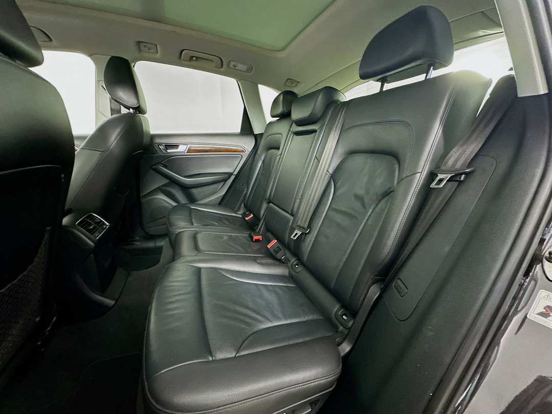 2015 Audi Q5 3.0T Premium Plus - Image 26