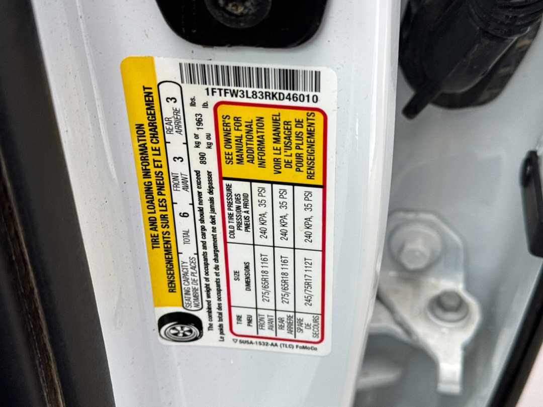 2024 Ford F-150 XLT - Image 26