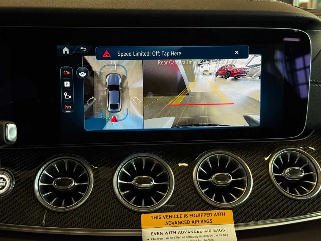 2026 Mercedes-Benz AMG Gt 63 - Image 33