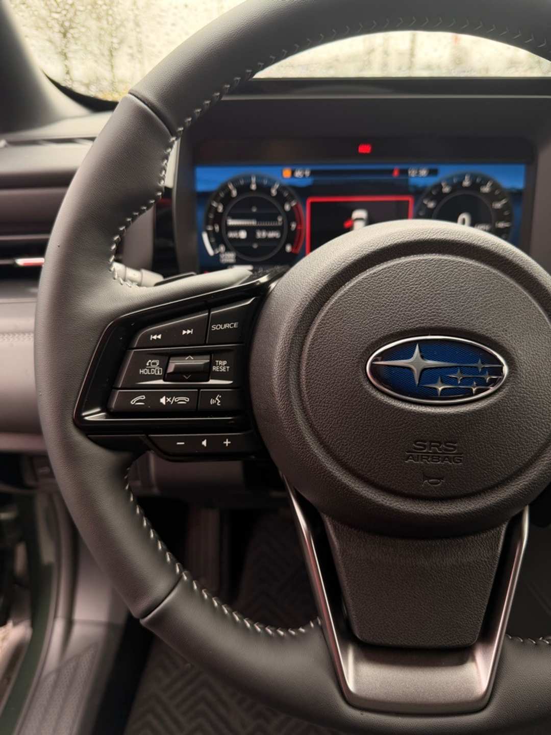 2026 Subaru Outback Touring XT - Image 34