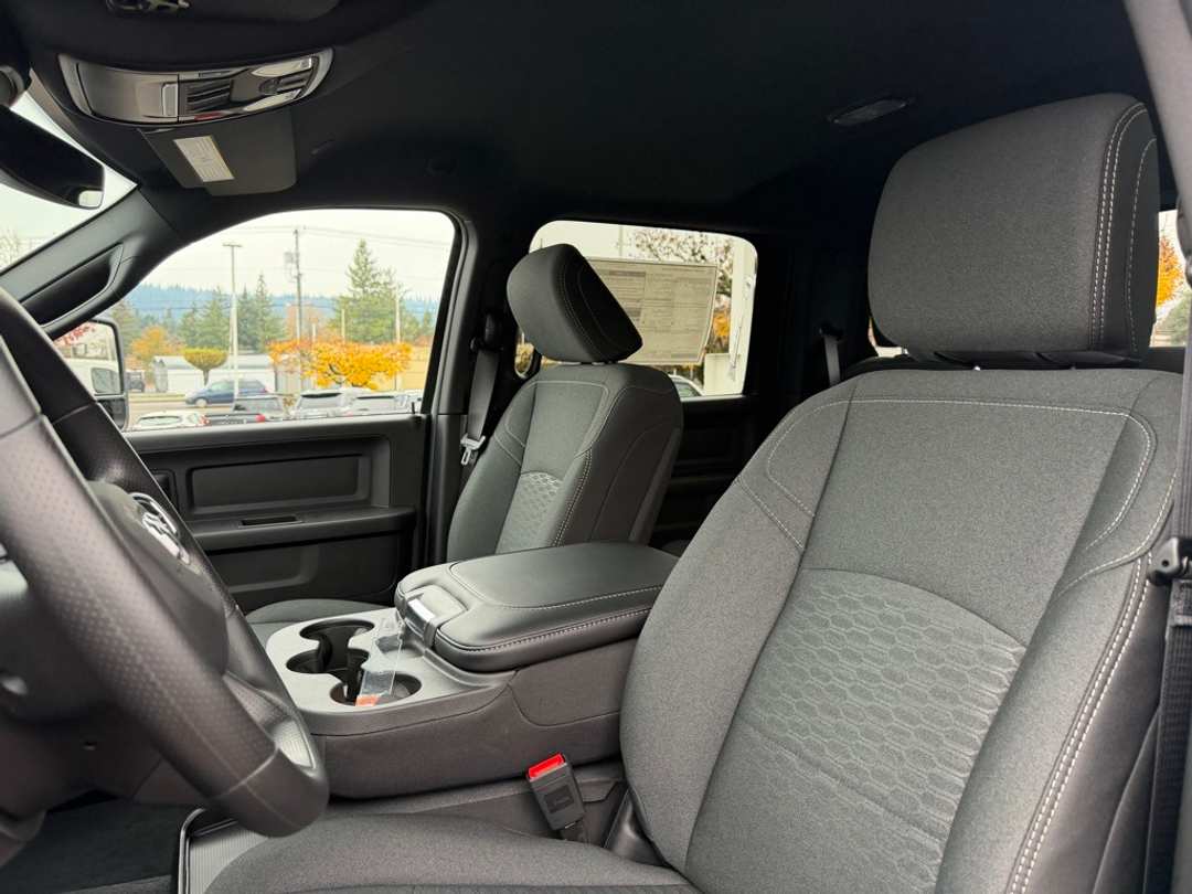 2026 Ram 2500 Tradesman - Image 15