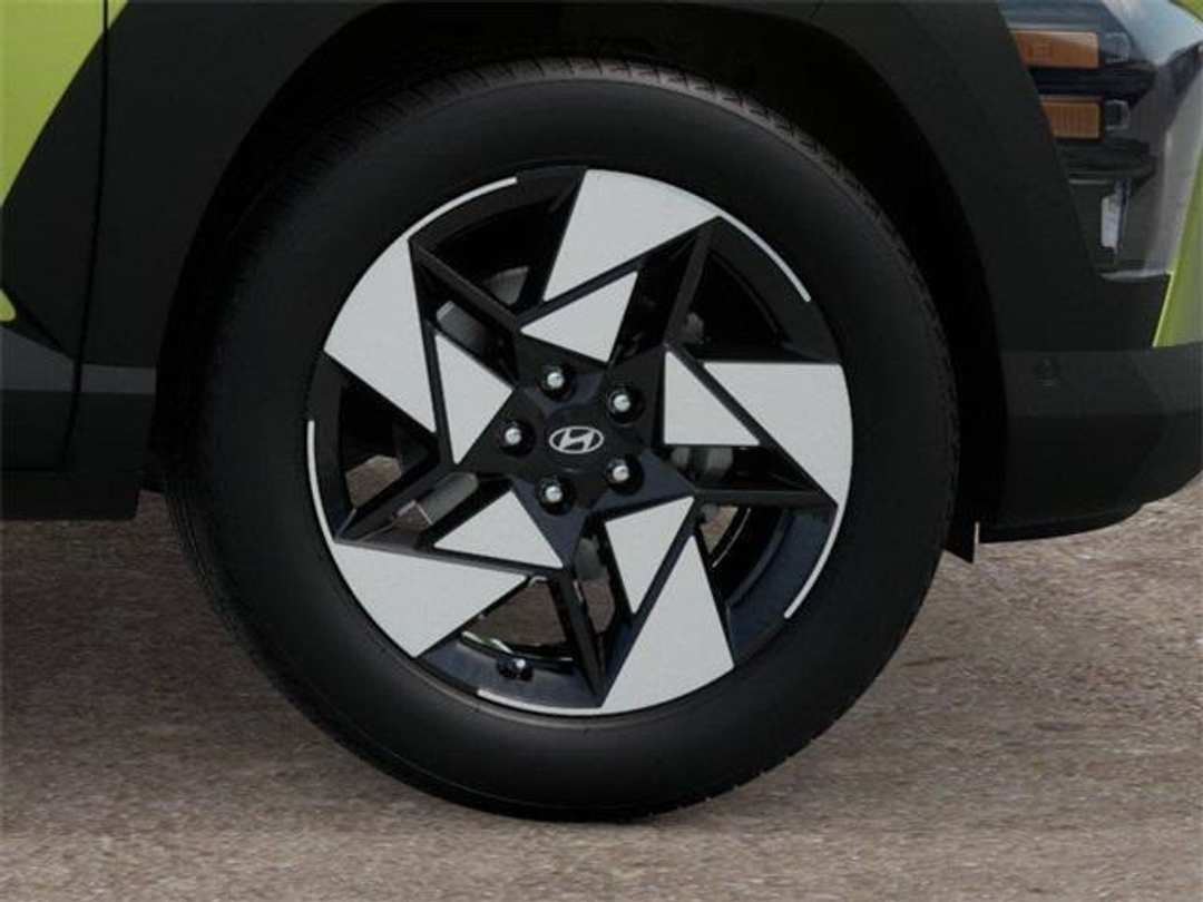 2026 Hyundai Kona SEL Sport - Image 8