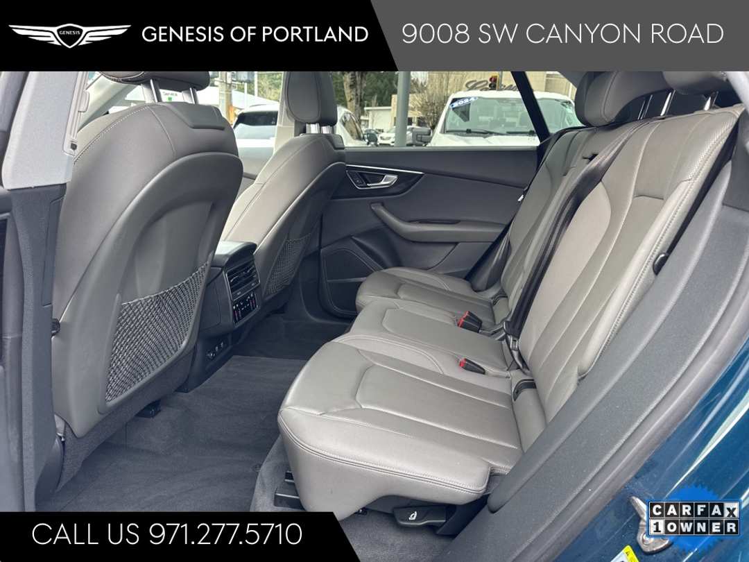 2019 Audi Q8 3.0T Prestige - Image 38