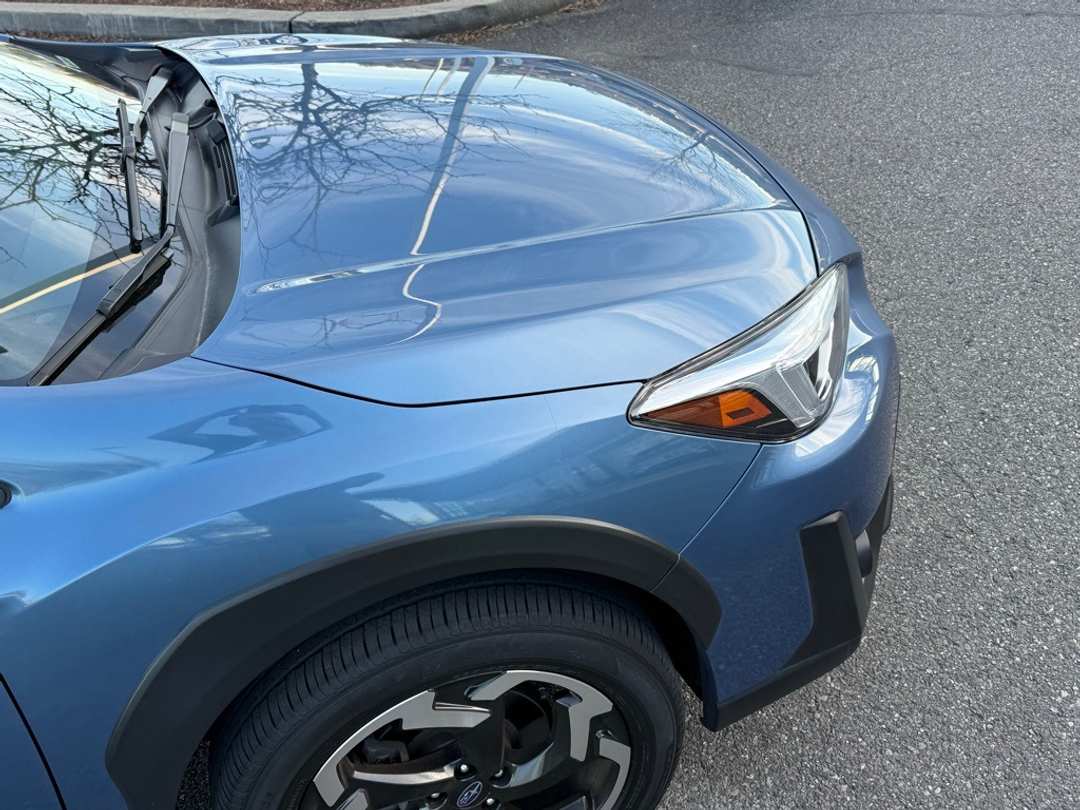 2021 Subaru Crosstrek Limited - Image 9